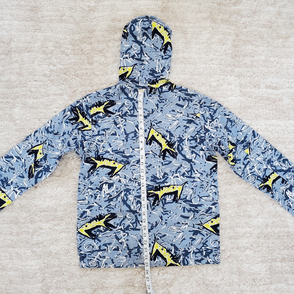 Quiksilver Hooded Jacket - Picture 5 of 8